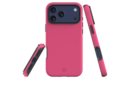 Playful Pink Case - iPhone 17 Series