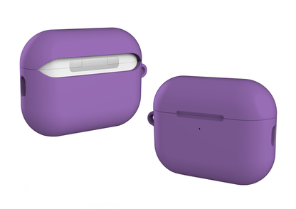 Vivid Violet AirPods Pro 3 Case