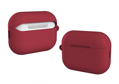 Roaring Red AirPods Pro 3 Case