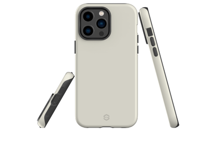Frosty White Case - iPhone 14 Series