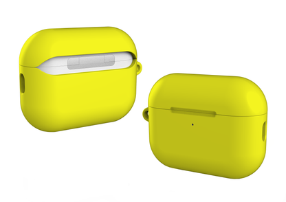 Mellow Yellow AirPods Pro 3 Case