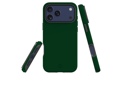 Go Green Case - iPhone 17 Series