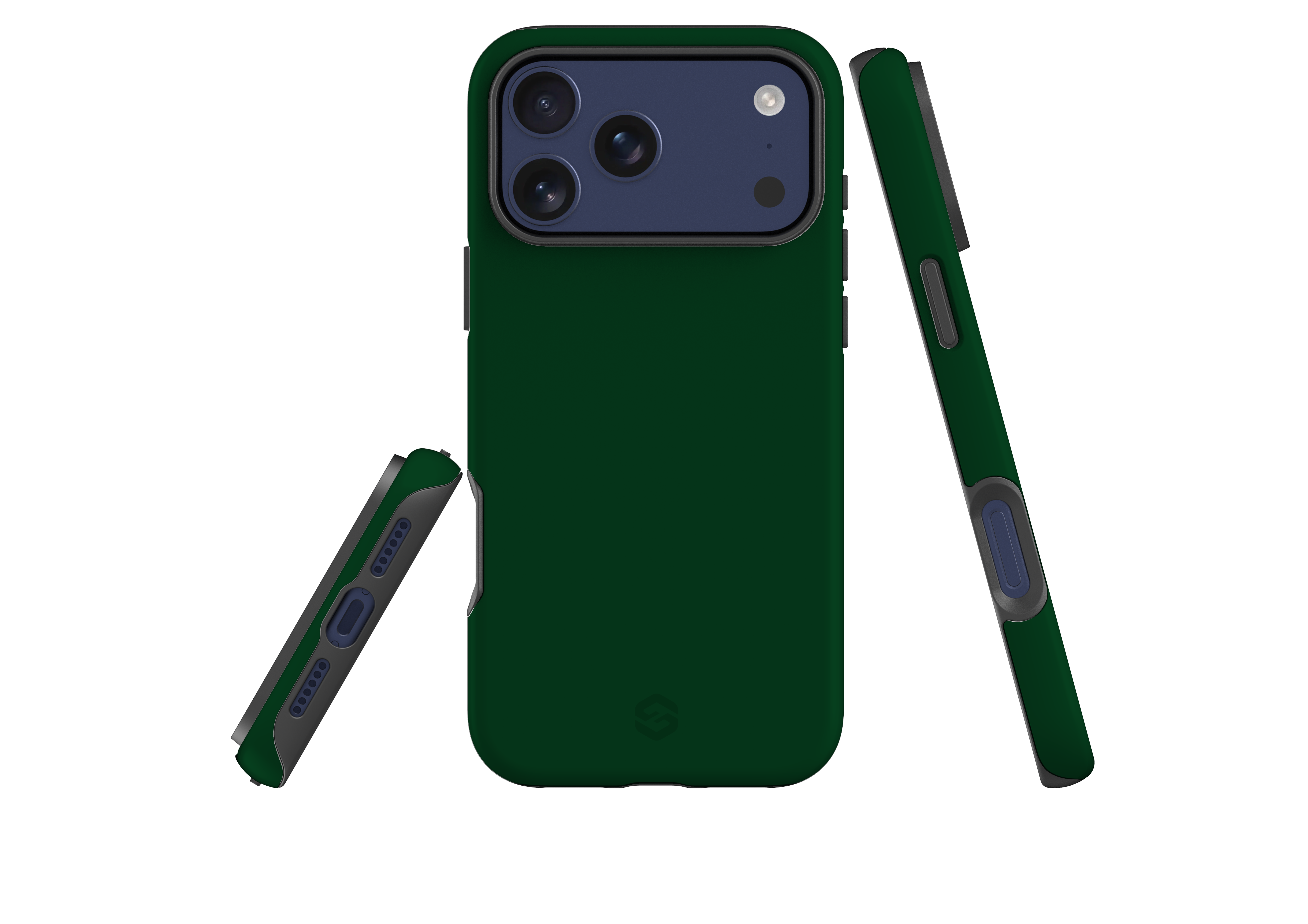 Go Green Case - iPhone 17 Series