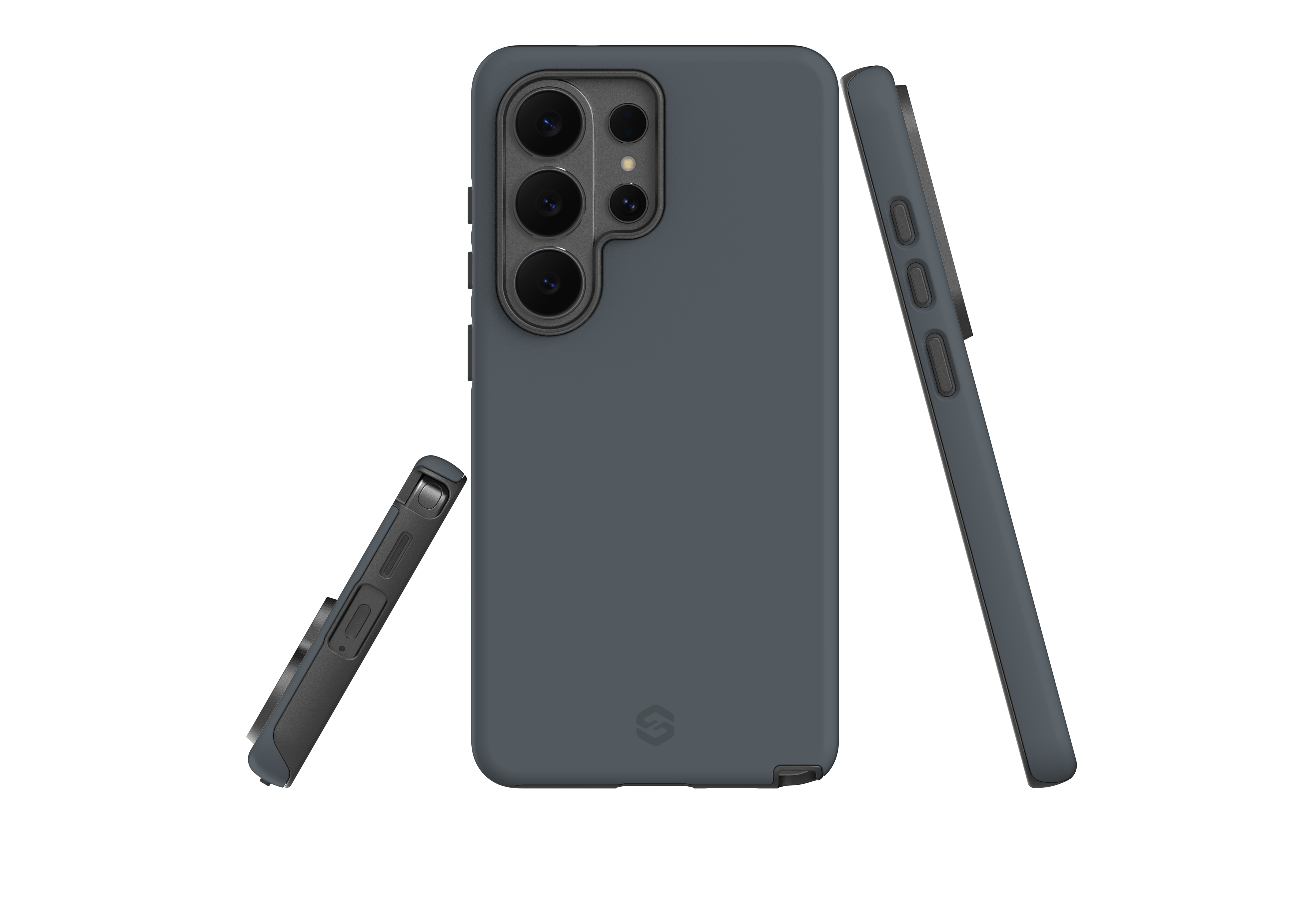 Stormy Grey Case - Samsung Galaxy S26 Series