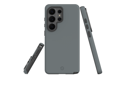 Stormy Grey Case - Samsung Galaxy S26 Series