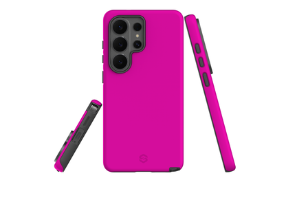 Playful Pink Case - Samsung Galaxy S26 Series
