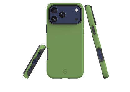 Go Green Case - iPhone 17 Series