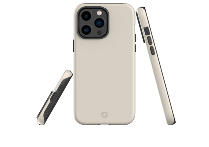 Frosty White Case - iPhone 14 Series