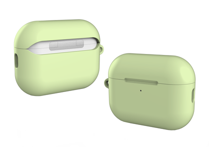 Go Green AirPods Pro 3 Case