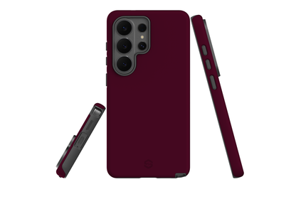 Roaring Red Case - Samsung Galaxy S26 Series