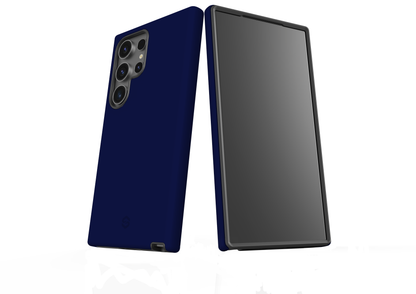 Blissful Blue Case - Samsung Galaxy S24 Series