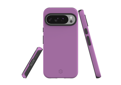 Vivid Violet Case - Google Pixel 10 Series