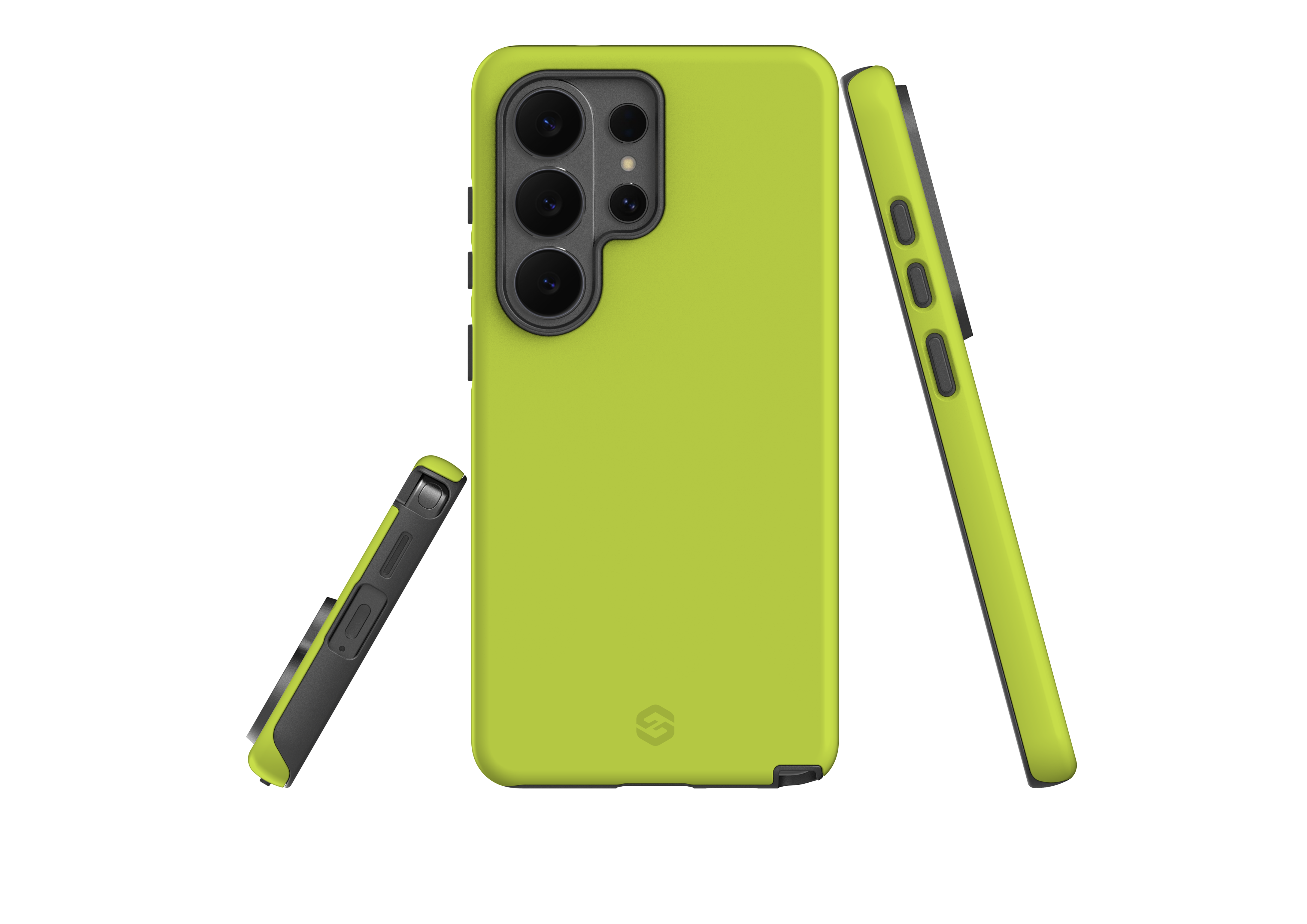 Go Green Case - Samsung Galaxy S26 Series
