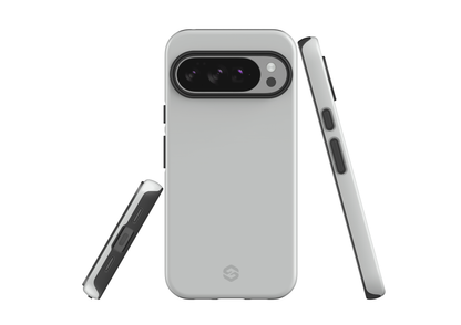 Frosty White Case - Google Pixel 10 Series