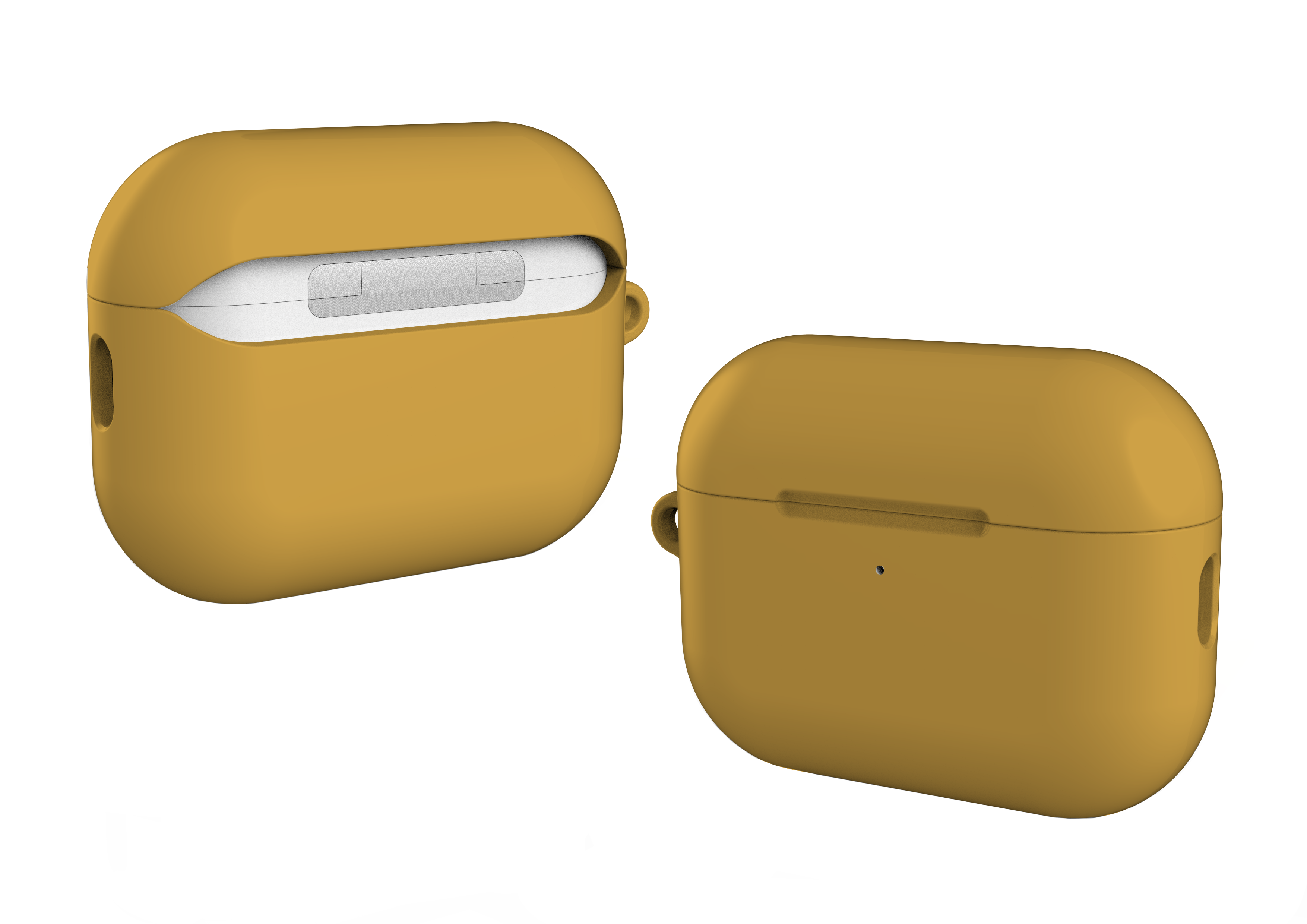 Mellow Yellow AirPods Pro 3 Case