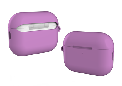 Vivid Violet AirPods Pro 3 Case