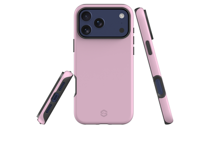 Playful Pink Case - iPhone 17 Series