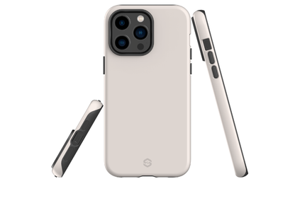 Frosty White Case - iPhone 14 Series