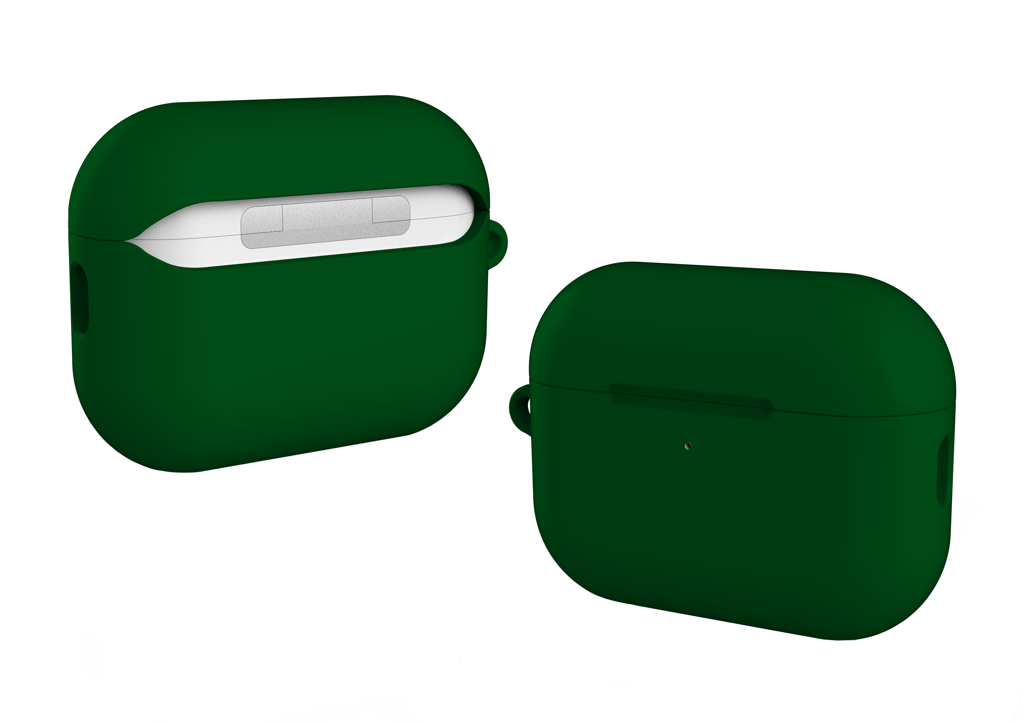 Go Green AirPods Pro 3 Case