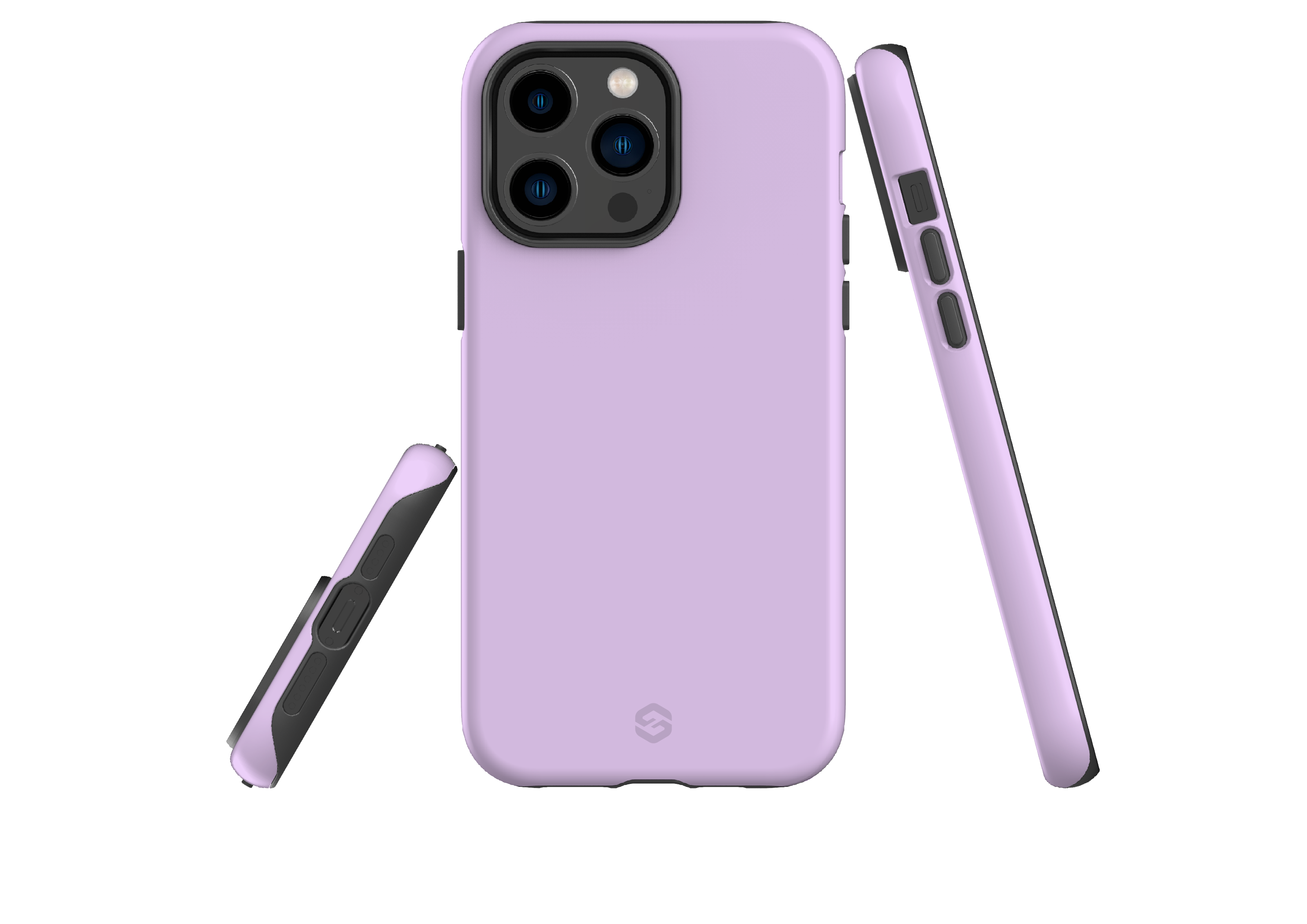 Vivid Violet Case - iPhone 14 Series