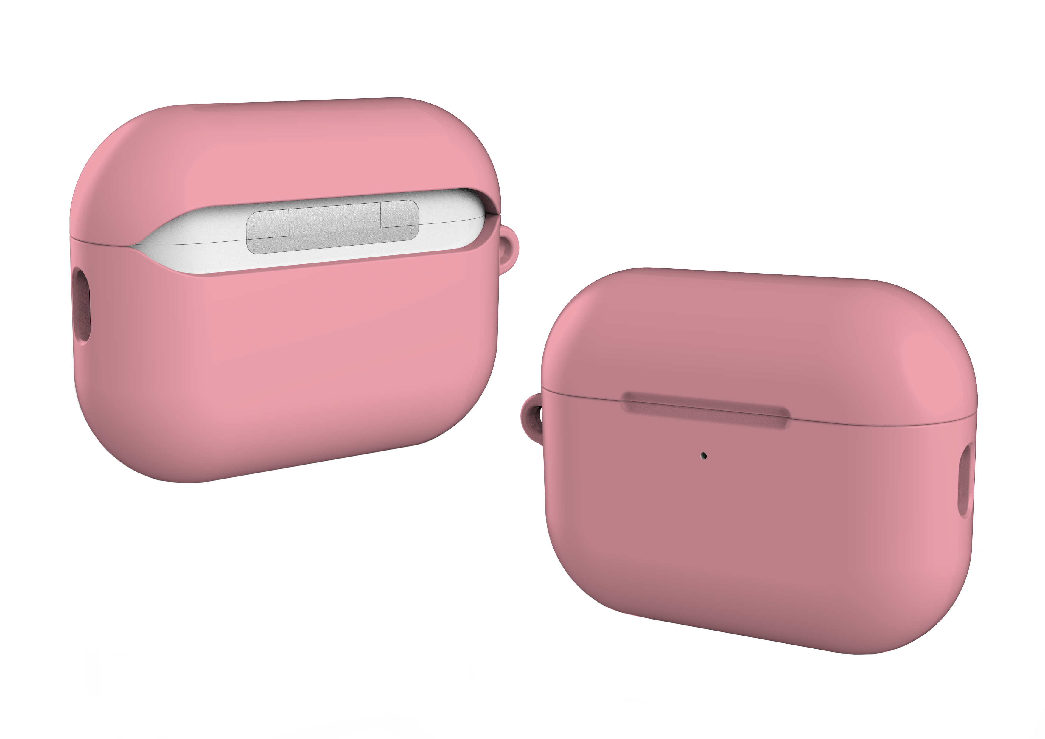 Playful Pink AirPods Pro 3 Case