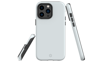 Frosty White Case - iPhone 14 Series