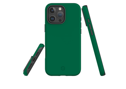 Go Green Case - iPhone 16 Series