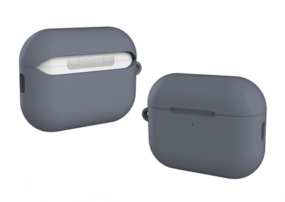 Stormy Grey AirPods Pro 3 Case