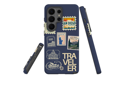 Voyager Case - Samsung Galaxy S26 Series