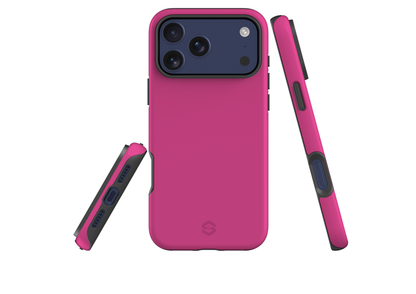 Playful Pink Case - iPhone 17 Series