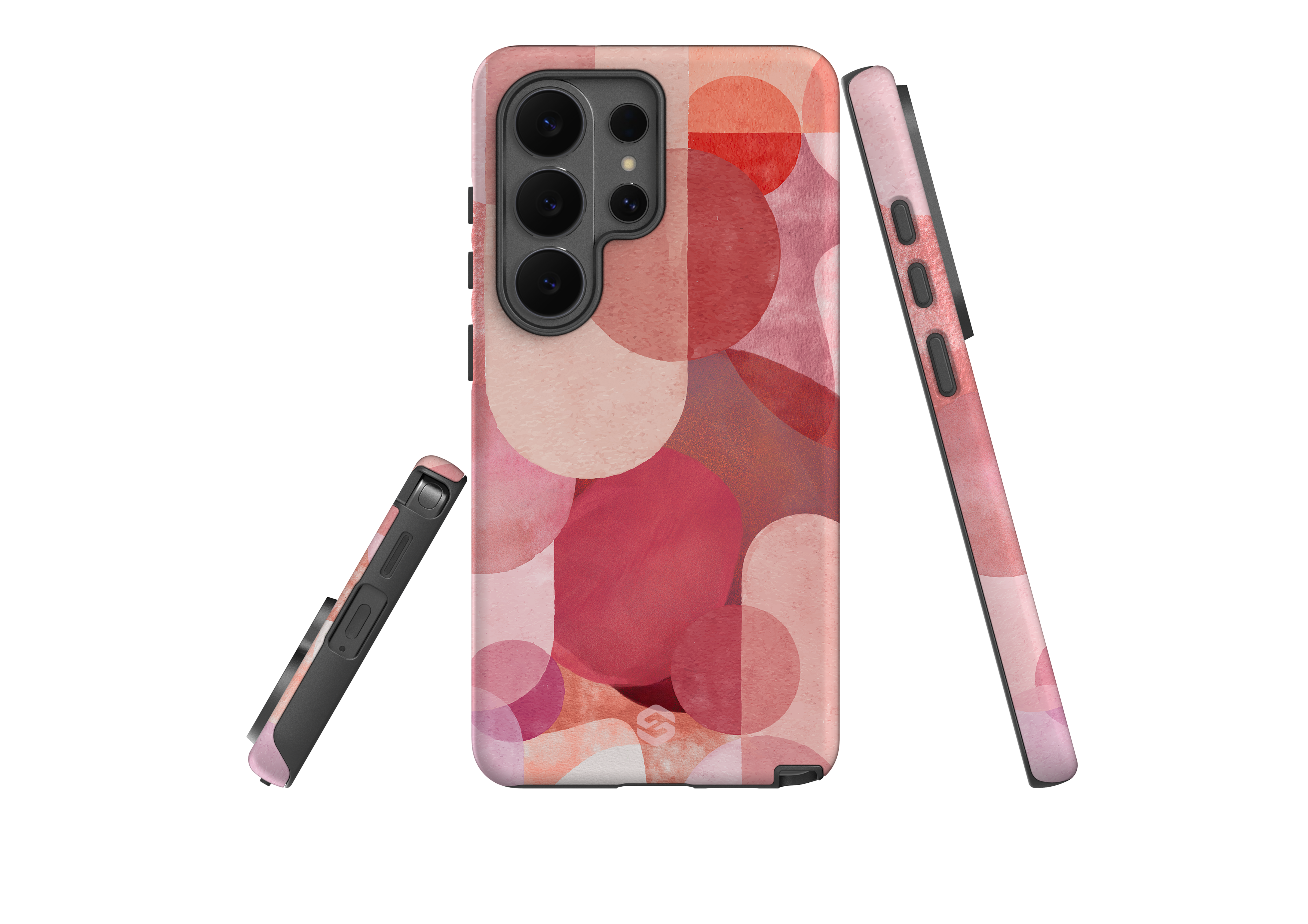Blushscape Case - Samsung Galaxy S26 Series