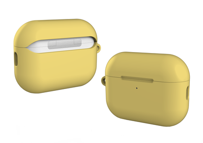 Mellow Yellow AirPods Pro 3 Case