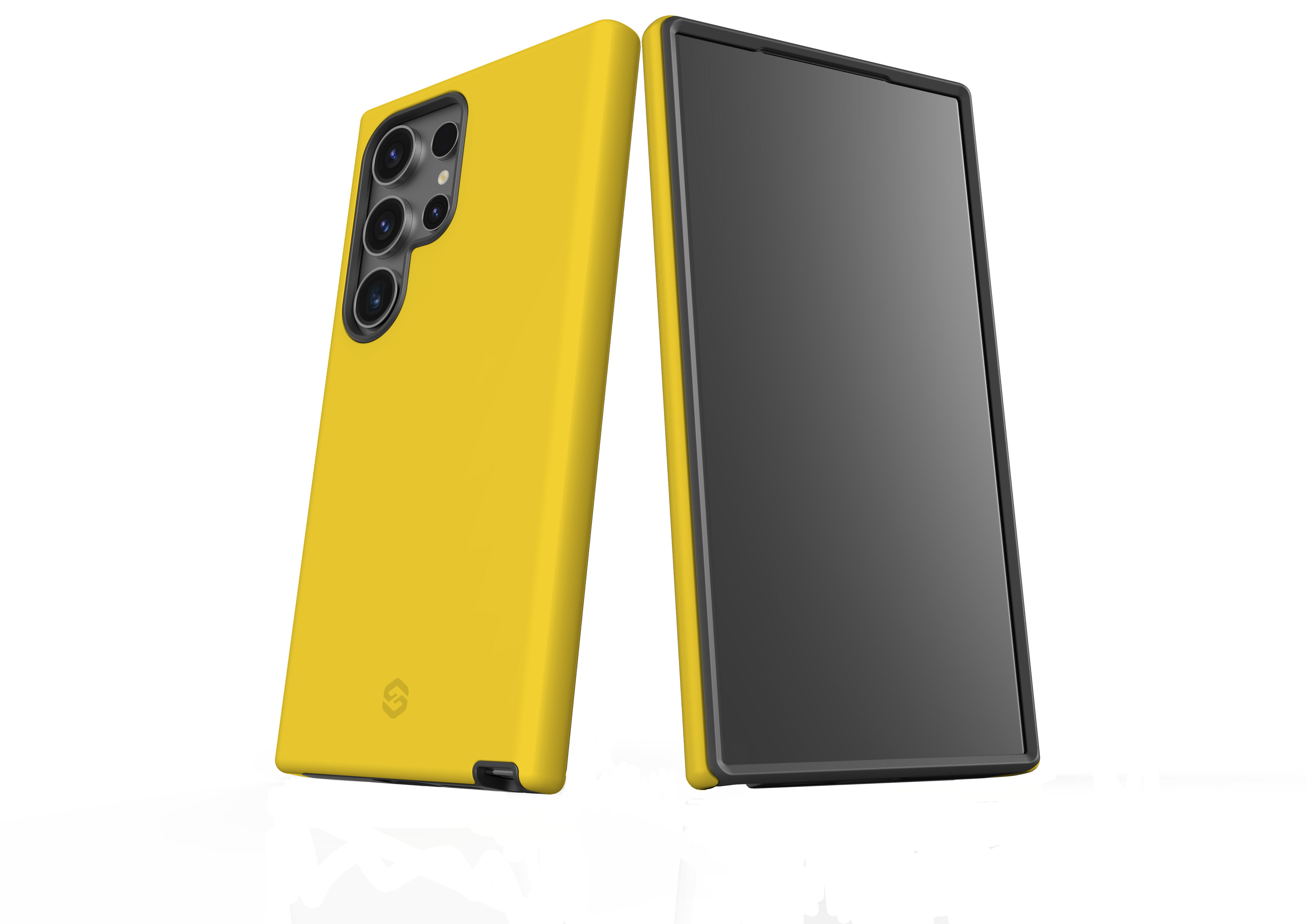 Mellow Yellow Case - Samsung Galaxy S24 Series