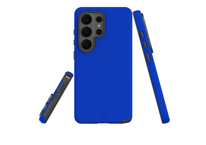 Blissful Blue Case - Samsung Galaxy S26 Series