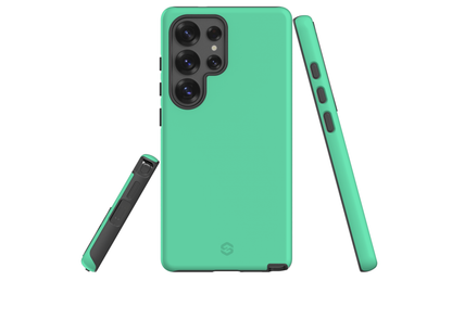 Go Green Case - Samsung Galaxy S25 Series