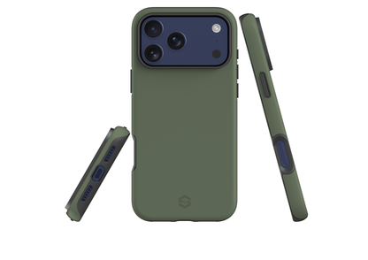Go Green Case - iPhone 17 Series
