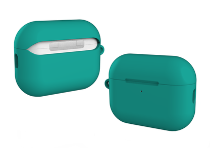 Go Green AirPods Pro 3 Case