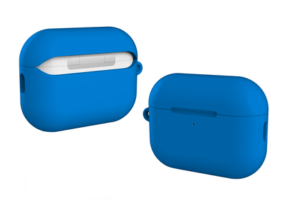 Blissful Blue AirPods Pro 3 Case