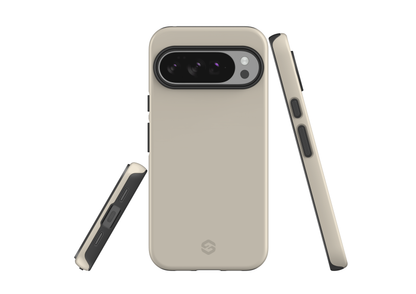 Frosty White Case - Google Pixel 10 Series