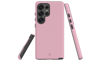 Playful Pink Case - Samsung Galaxy S25 Series