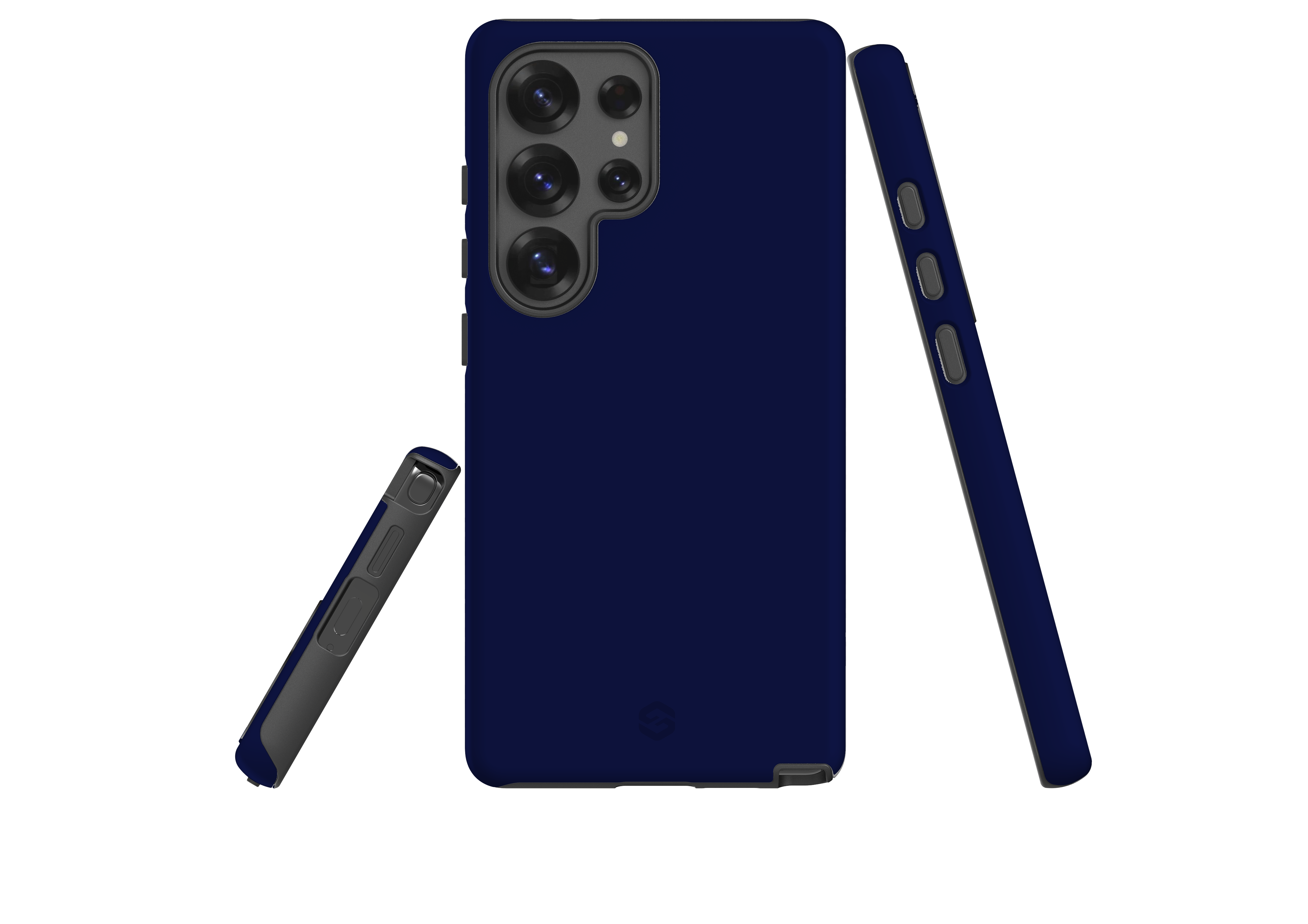 Blissful Blue Case - Samsung Galaxy S25 Series