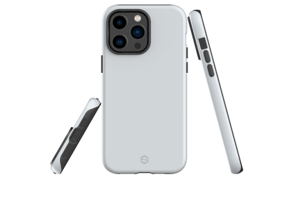 Frosty White Case - iPhone 14 Series