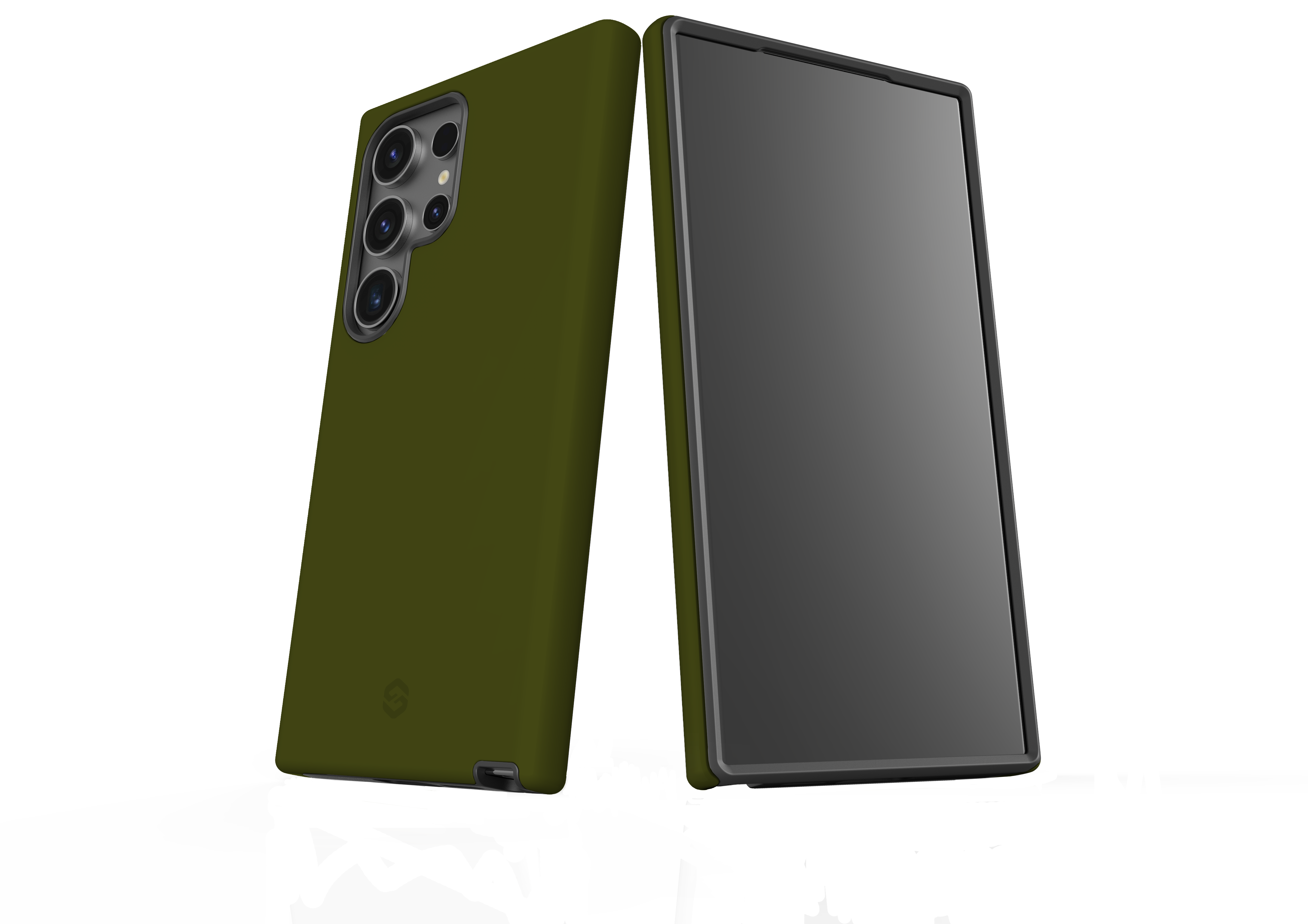 Go Green Case - Samsung Galaxy S24 Series