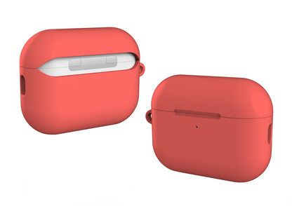 Playful Pink AirPods Pro 3 Case