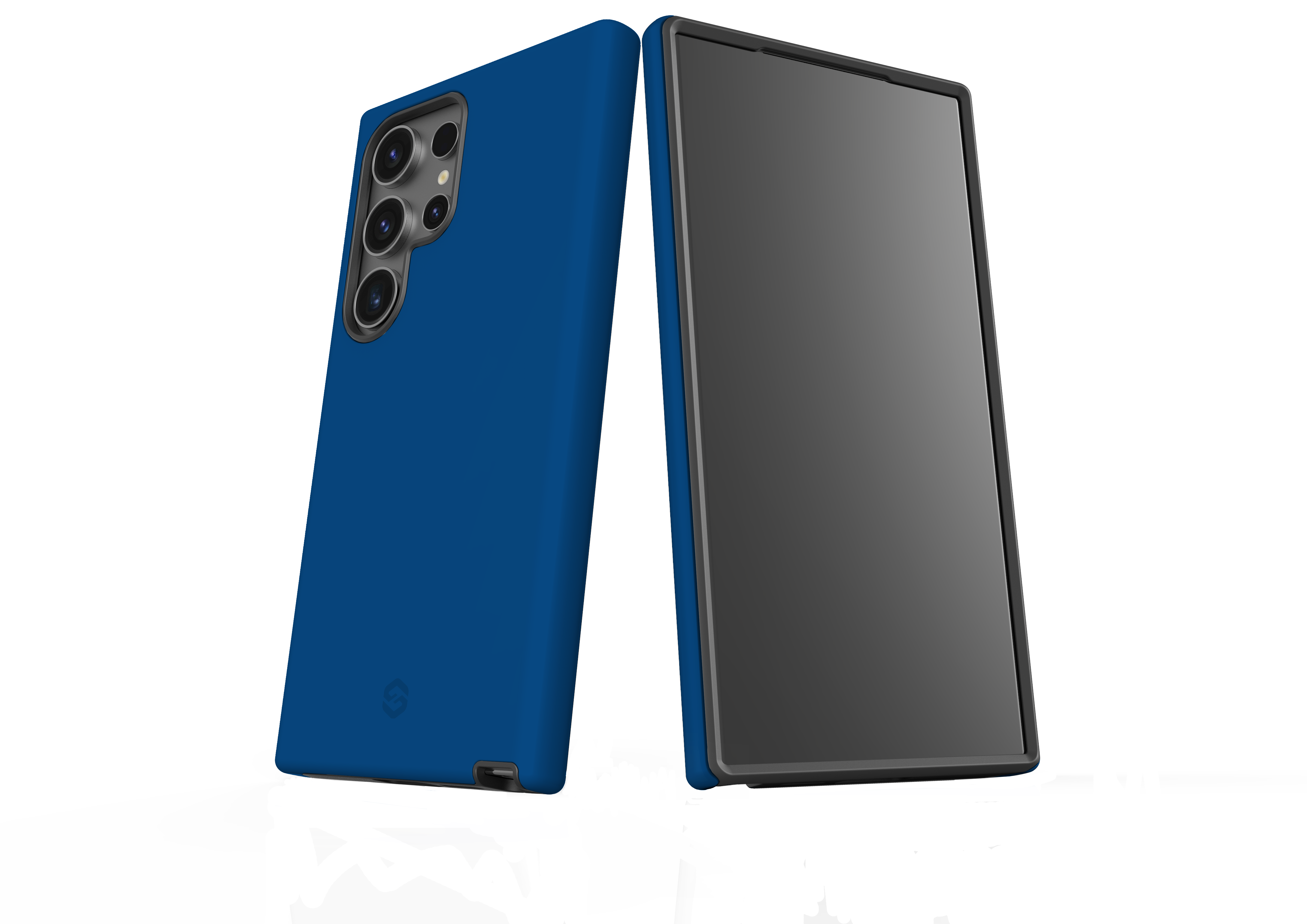 Blissful Blue Case - Samsung Galaxy S24 Series