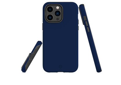 Blissful Blue Case - iPhone 14 Series