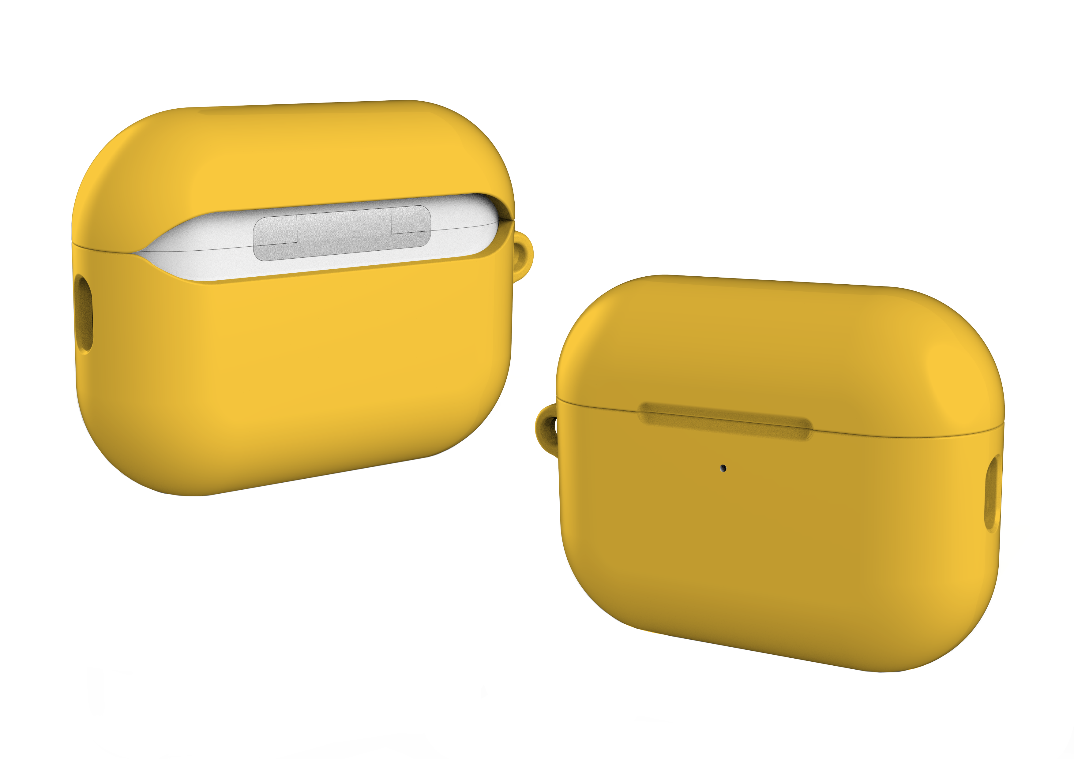 Mellow Yellow AirPods Pro 3 Case