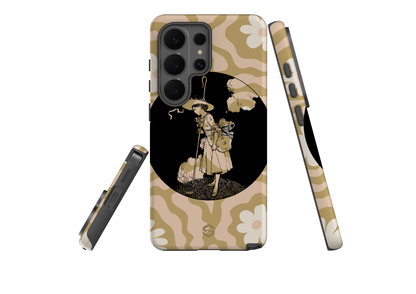 Shepherd’s Muse Case - Samsung Galaxy S26 Series