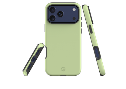 Go Green Case - iPhone 17 Series