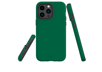 Go Green Case - iPhone 14 Series